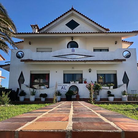 Alojamento Santa Helena Villa A dos Cunhados Kültér fotó