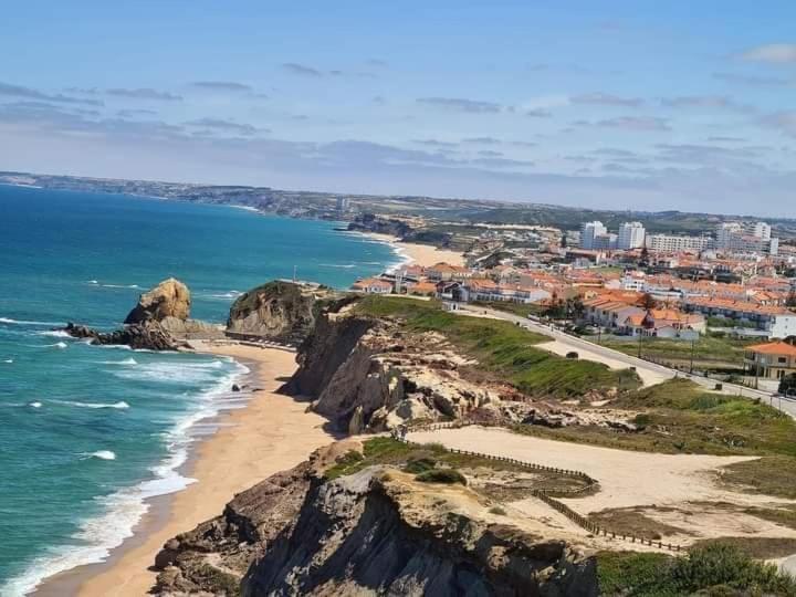 Alojamento Santa Helena Villa A dos Cunhados Kültér fotó
