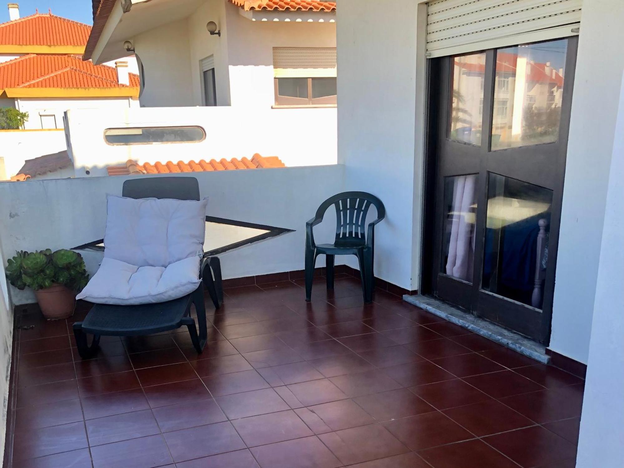 Alojamento Santa Helena Villa A dos Cunhados Kültér fotó
