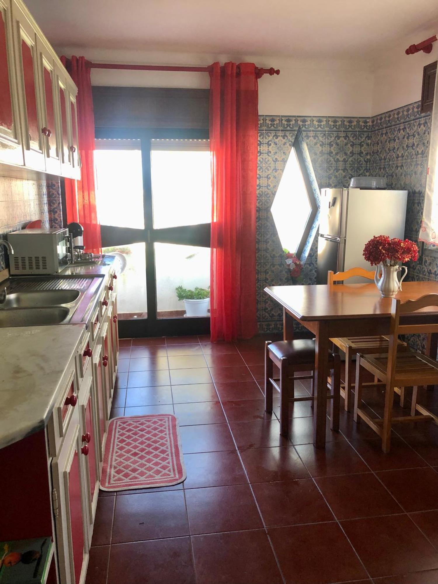 Alojamento Santa Helena Villa A dos Cunhados Kültér fotó