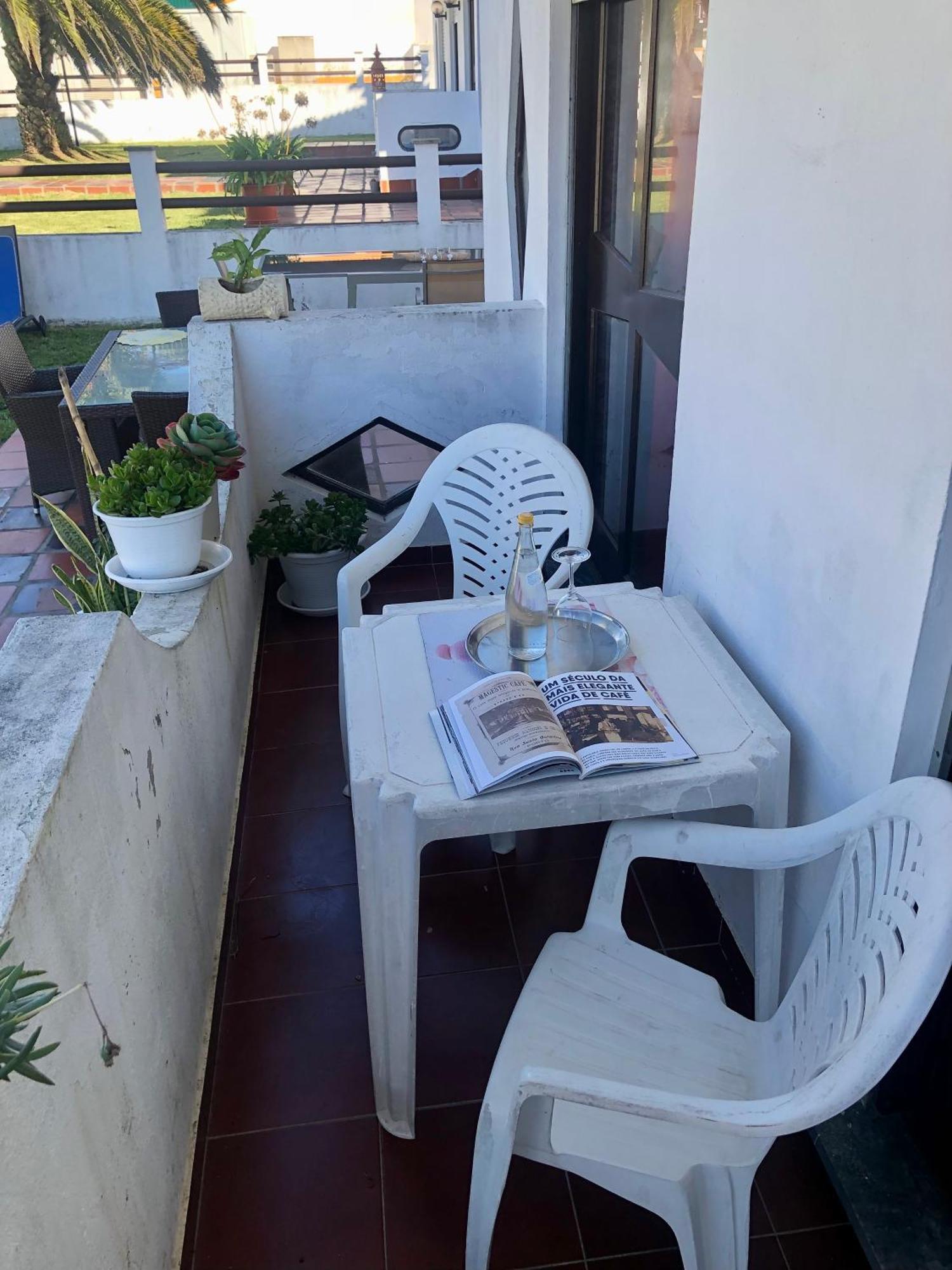 Alojamento Santa Helena Villa A dos Cunhados Kültér fotó