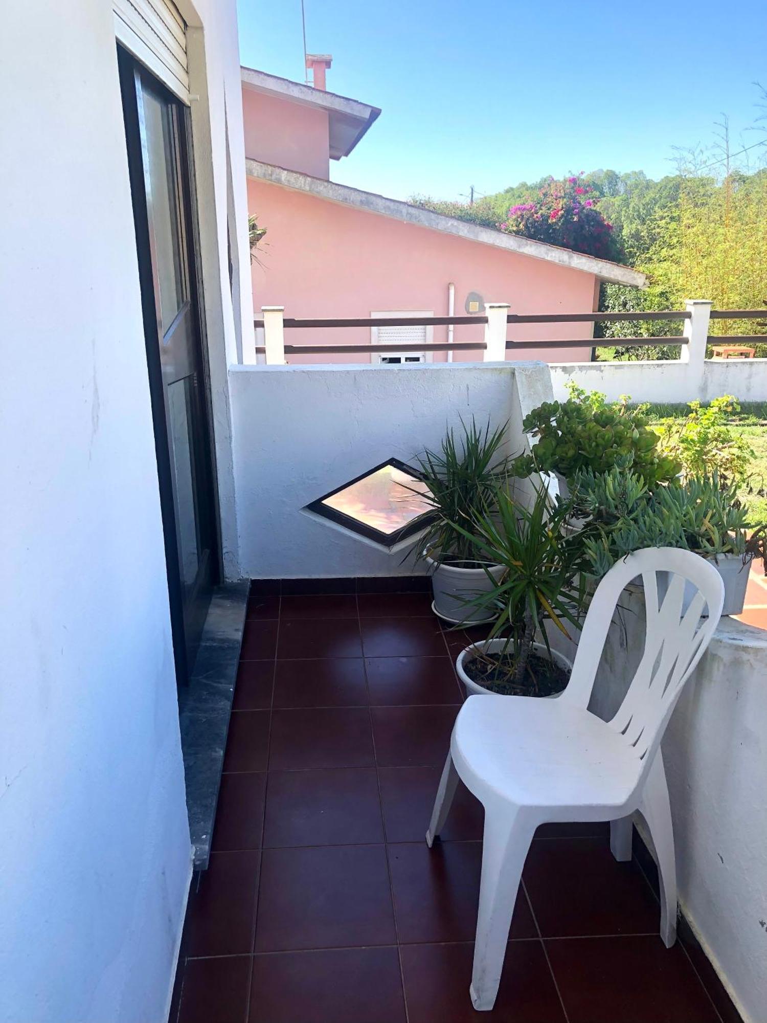 Alojamento Santa Helena Villa A dos Cunhados Kültér fotó