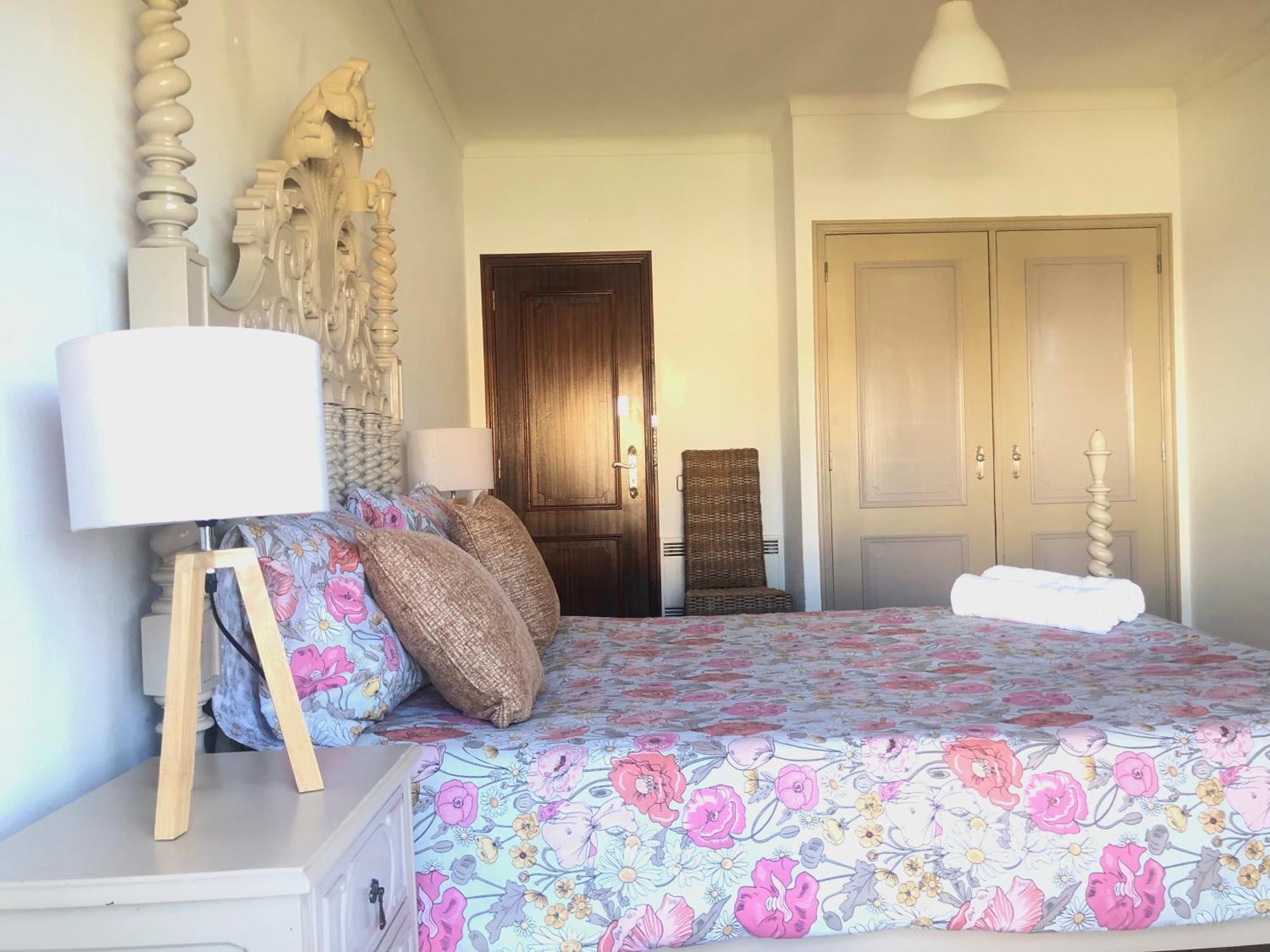 Alojamento Santa Helena Villa A dos Cunhados Kültér fotó