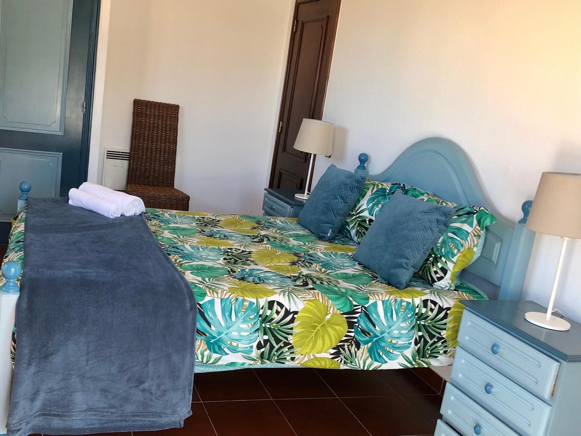 Alojamento Santa Helena Villa A dos Cunhados Kültér fotó